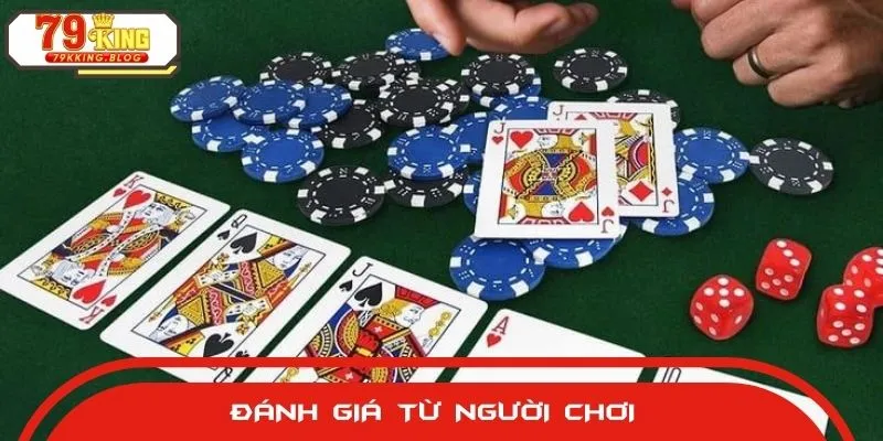Câu hỏi 79KING có lừa đảo không đã được giải đáp cực chi tiết