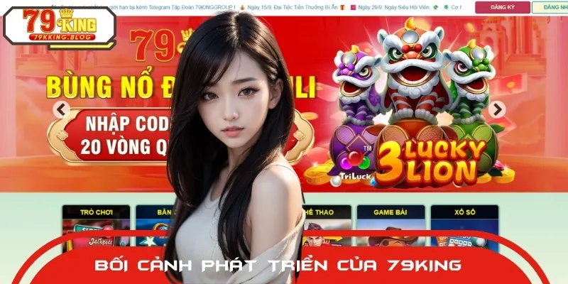 79KING từ khi ra mắt đã nhận được giấy phép hợp pháp tại Costa Rica