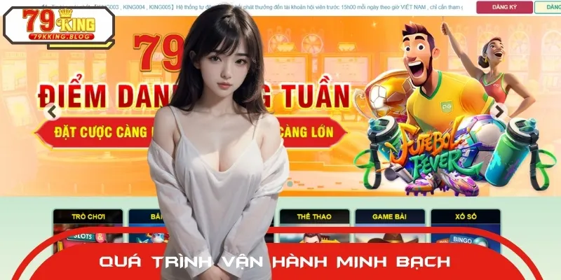 Hệ thống của chúng tôi luôn đảm bảo sẽ vận hành ổn định trong suốt 24/24