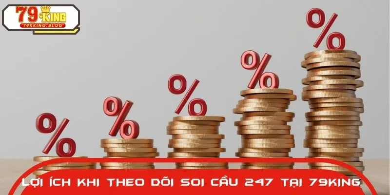 Vai trò của Soi cầu khi chơi xổ số trực tuyến