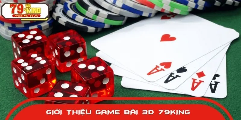 Tổng quan về sân chơi Game bài 79KING