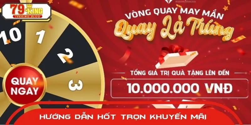 Bật mí mẹo hay để nhận thưởng lớn