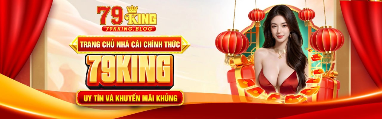 banner 79King