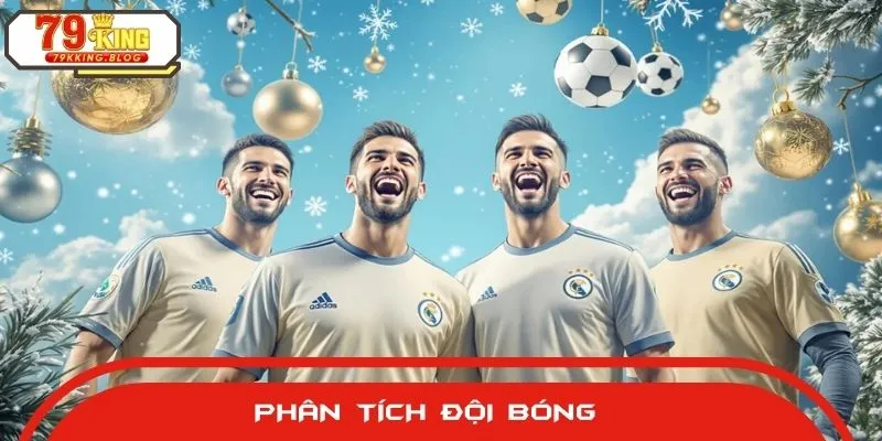 Chú ý đến đội bóng tham gia trận đấu khi soi kèo
