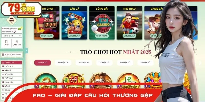 Tải app 79KING từ trang chủ nhà cái để đảm bảo an toàn