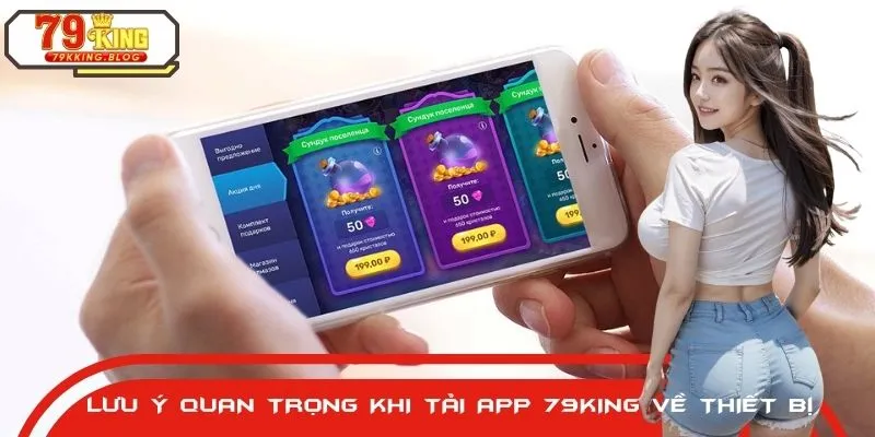 Tải ứng dụng mới nhất để trải nghiệm loạt tính năng hấp dẫn
