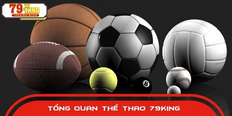 Khái quát sơ lược về chuyên mục thể thao tại 79King
